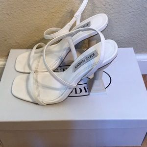 STEVE MADDEN HEELS